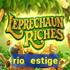 rio estige mitologia grega